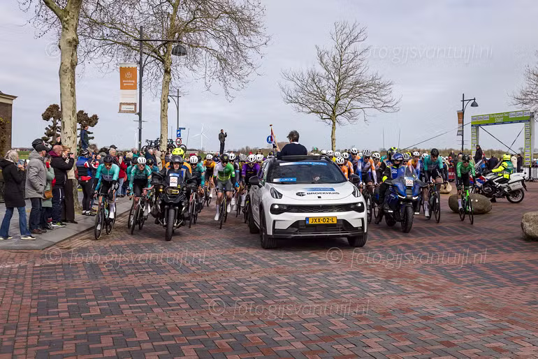 2026 03 27 Olympia s Tour start Zaltb -&hellip;